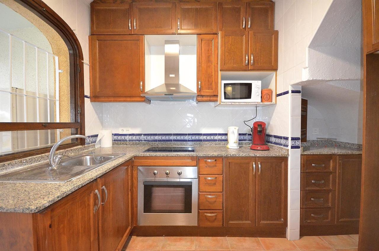 Villa Agradable Adosado Con Piscina, Duchas Hidromasaje Torrevieja Esterno foto