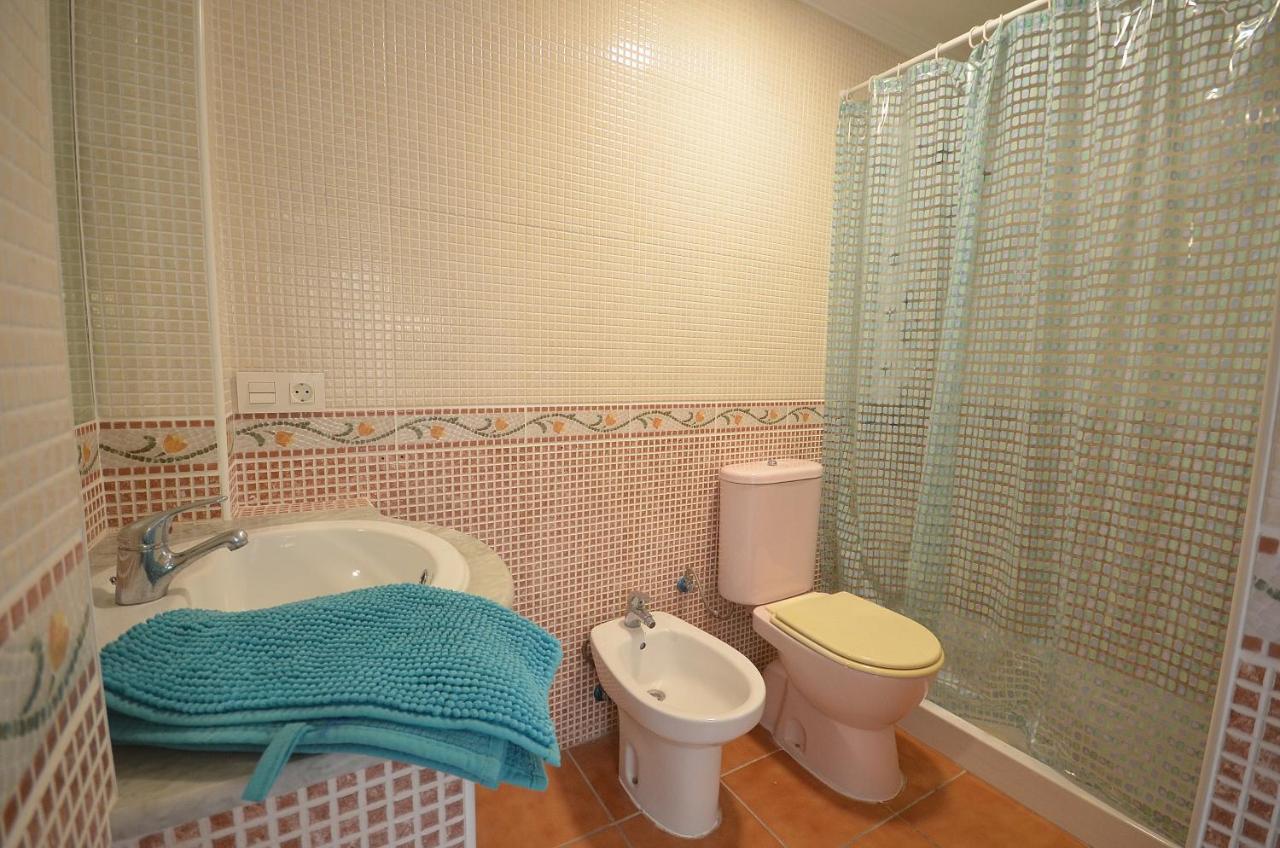 Villa Agradable Adosado Con Piscina, Duchas Hidromasaje Torrevieja Esterno foto