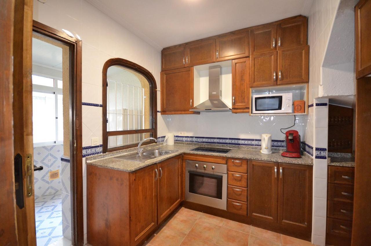 Villa Agradable Adosado Con Piscina, Duchas Hidromasaje Torrevieja Esterno foto